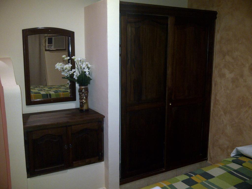 Hotel Cibeles La Ceiba Kamer foto